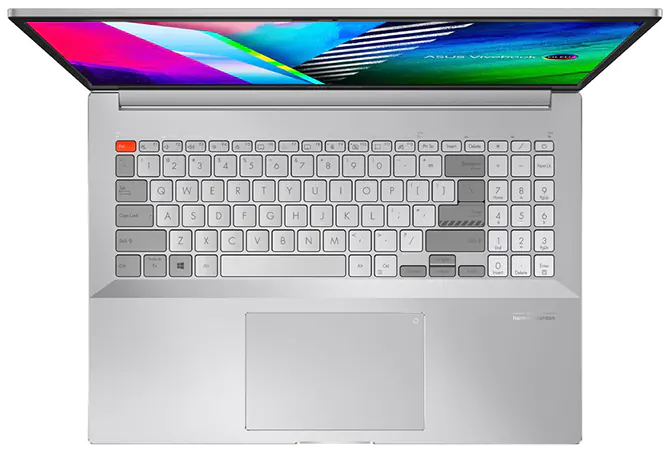 ASUS Vivobook Pro 16x OLED