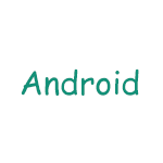Как изменить шрифт на Android