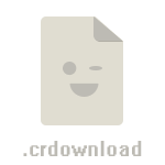Файл crdownload