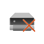 Способы отключить сетевой диск в Windows