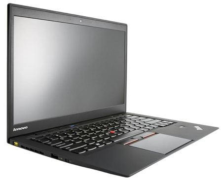Lenovo ThinkPad X1 uglerod