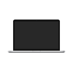 Настройка действий при закрытой крышке на MacBook