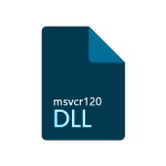 Файл Msvcr120.dll — где скачать для Windows 7 64 бесплатно