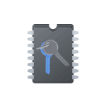 Как использовать SecureBootRecovery.efi