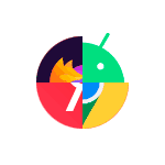 Как установить браузер по умолчанию на Android