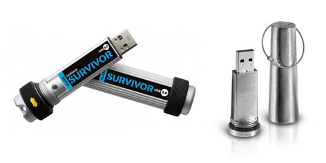 USB Flash накопители