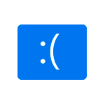 Как исправить ошибку WHEA UNCORRECTABLE ERROR