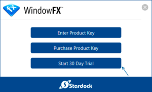 Анимация окон Windows 10 в Stardock WindowFX | remontka.pro