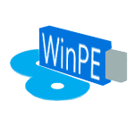 Создание загрузочного накопителя с Windows PE