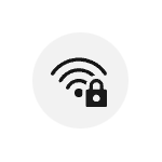 Не удается подключиться к этой сети Wi-Fi — способы исправить
