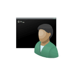 Что за папка и пользователь WsiAccount в Windows